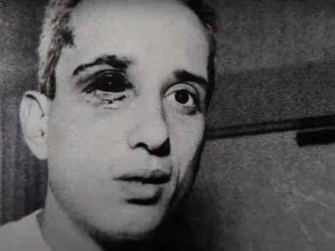 La historia real detrás de Last Call Killer: Un asesino en serie de HBO Max