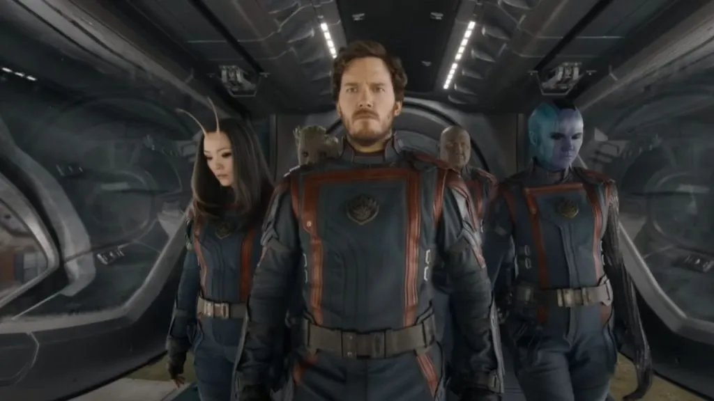 Los Guardianes están más cerca de llegar a tu pantalla de lo que crees.