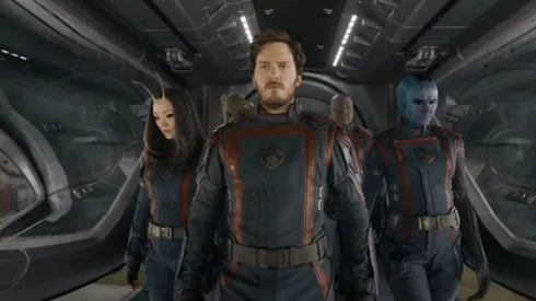 Los Guardianes están más cerca de llegar a tu pantalla de lo que crees.