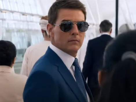 ¿Cuándo se estrena Misión Imposible: Sentencia Mortal parte 2?