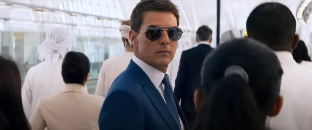 Imagen: @paramountpictures.