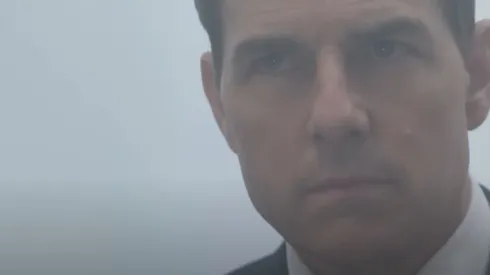 La nueva cinta de Tom Cruise lidera la taquilla mundial a pesar de haberse estrenado entre semana.