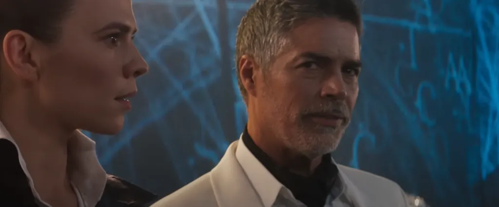 Imagen: @paramountpictures.