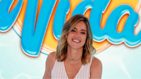 Sandra Barneda será la presentadora del programa.