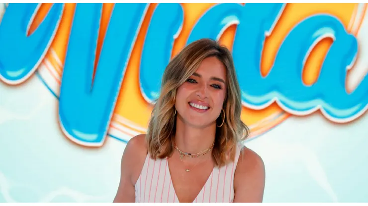 Sandra Barneda será la presentadora del programa.