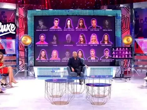¿Dónde ver el último programa de Deluxe España 2023 y quiénes son la invitadas?
