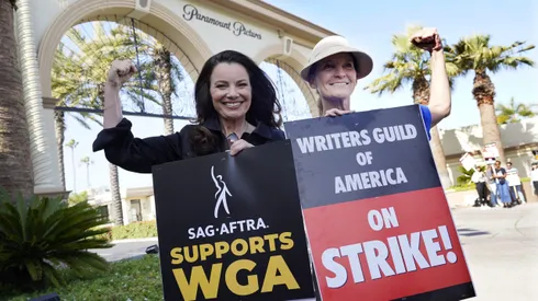Fin de la huelga de actores: qué se sabe del nuevo acuerdo de SAG-AFTRA
