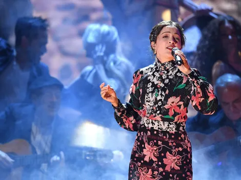 Boletos para Natalia Lafourcade en México 2023: cuándo salen a la venta y dónde comprarlos