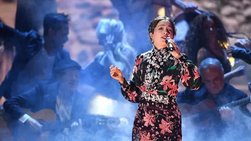Natalia Lafourcade dará una gira por México.