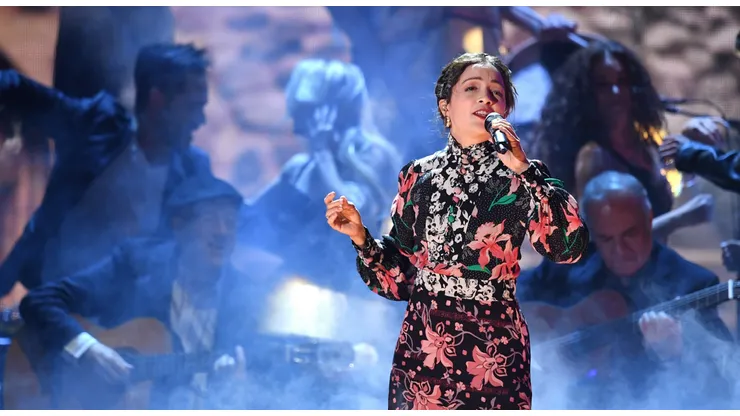 Natalia Lafourcade dará una gira por México.