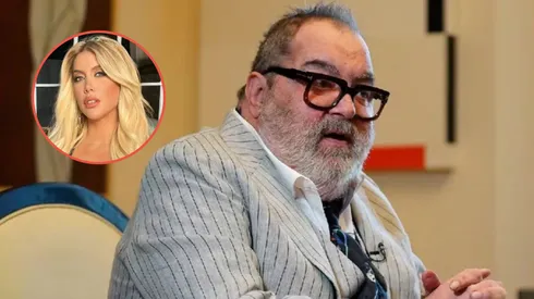 Jorge Lanata regresa a la pantalla chica después de estar internado.