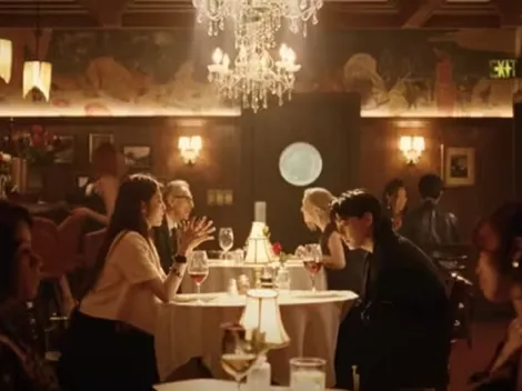 Letra y video de "Seven", la nueva canción de Jungkook y Latto