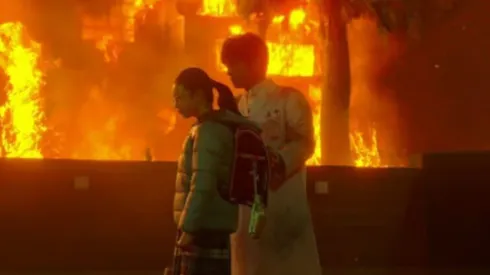 La nueva serie japonesa tendencia en Netflix