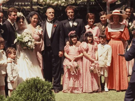 ¿Cuál es la mejor película de la historia disponible en Netflix?