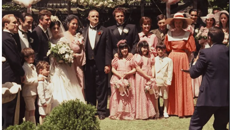 La mejor película de la historia está disponible en Netflix