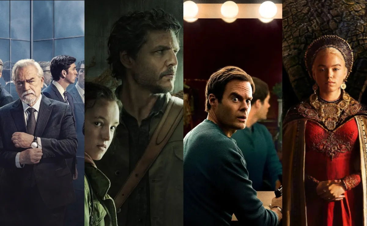 Hbo Serien 2023