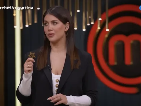 Quién ganó la estrella dorada este jueves 13 de julio