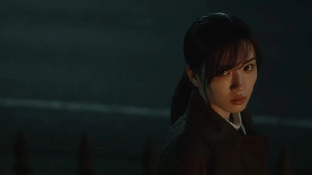 Imagen: @Netflix Asia.