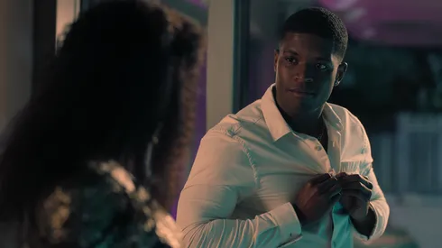 Seducción Fatal es una de las series más vistas en Netflix