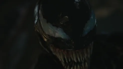 La película del 2021 está protagonizada por Tom Hardy