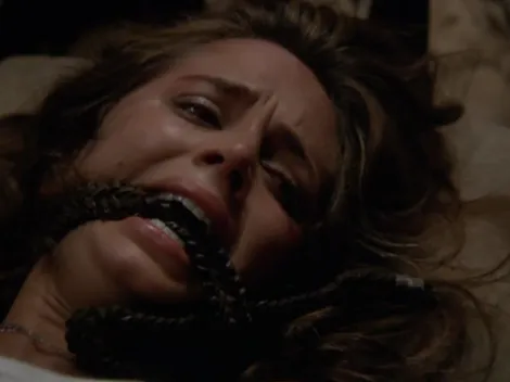 ¿Camino hacia el terror es una historial real?