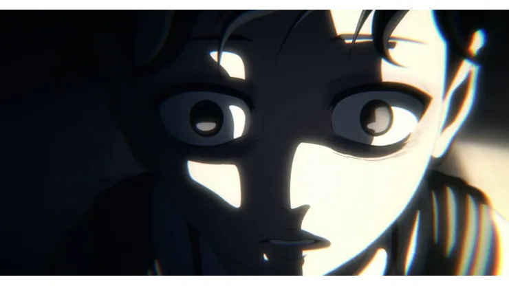 La historia del anime sigue a un joven que encuentra un propósito tras un apocalipsis zombie