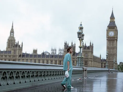 ¿Cillian Murphy volverá a la secuela de 28 Días Después (Exterminio)?