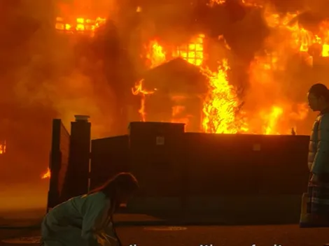 Cenizas del pasado: ¿Dónde leer el manga que inspiró la serie de Netflix?