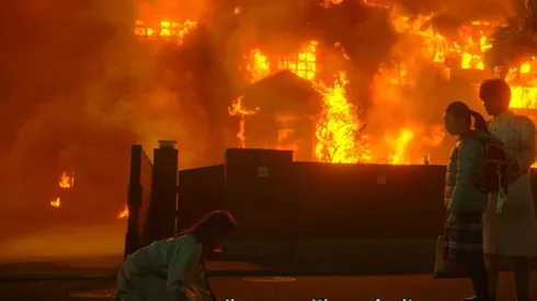 Esta serie dramática recién llegada a Netflix lo tiene todo para mantenerte al borde del asiento.