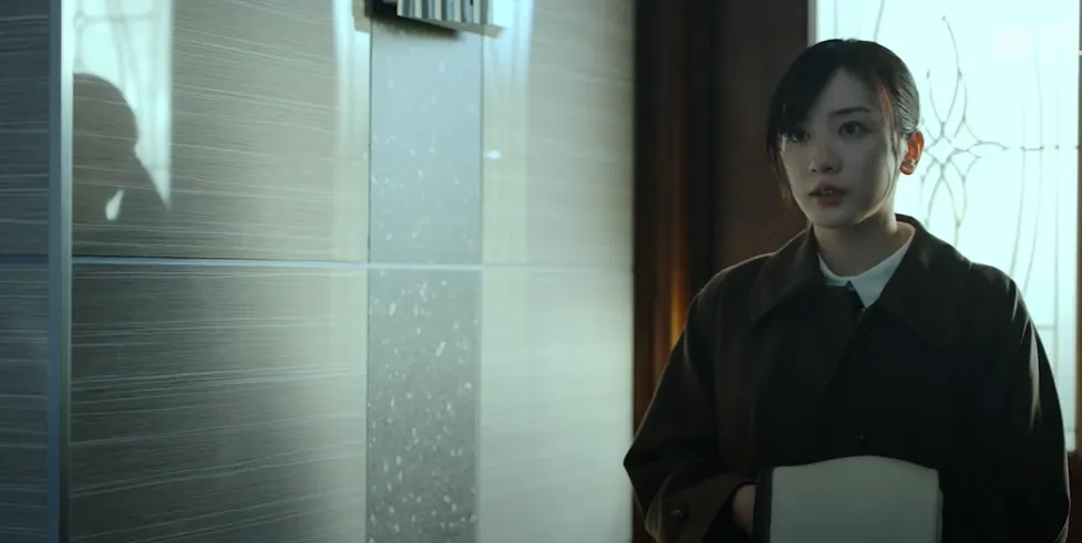 Imagen: @NetflixAsia.