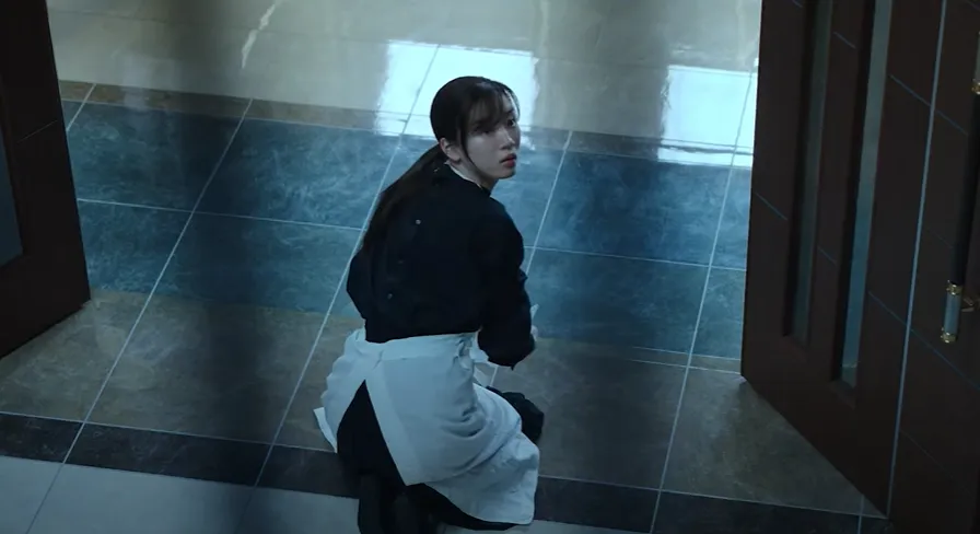 Imagen: @NetflixAsia.