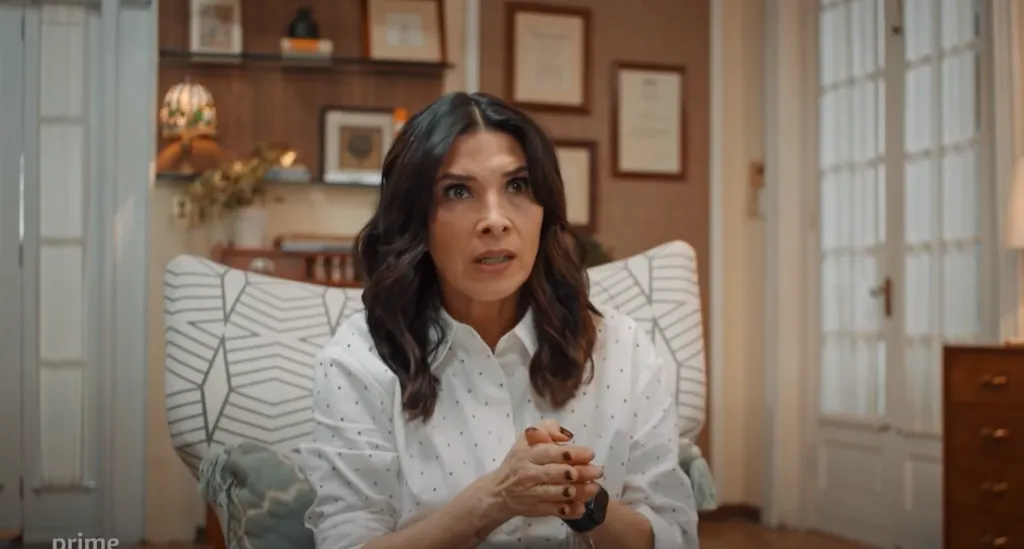 Imagen: @PrimeVideoMX.