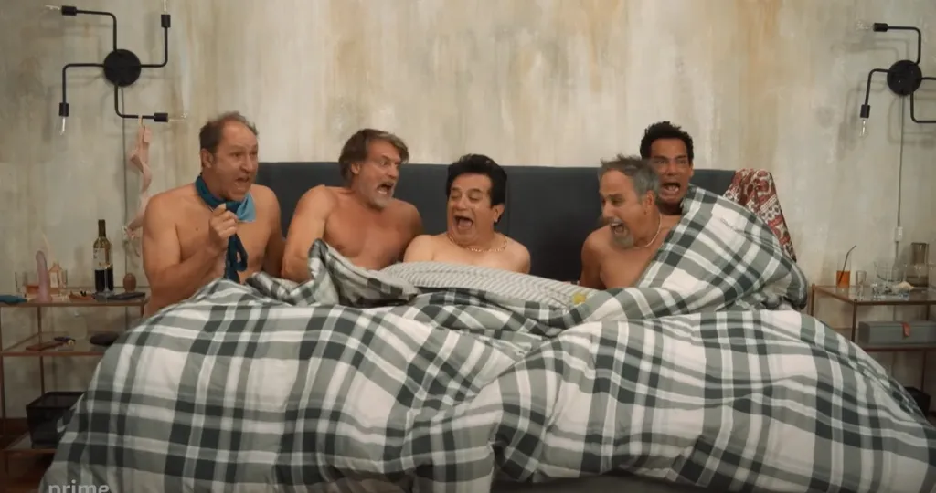 Imagen: @PrimeVideoMX.