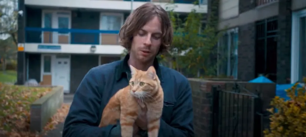 Imagen: @RottenTomatoesTRAILERS.