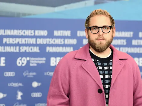 La actriz Alexa Nikolas acusó a Jonah Hill de abuso sexual