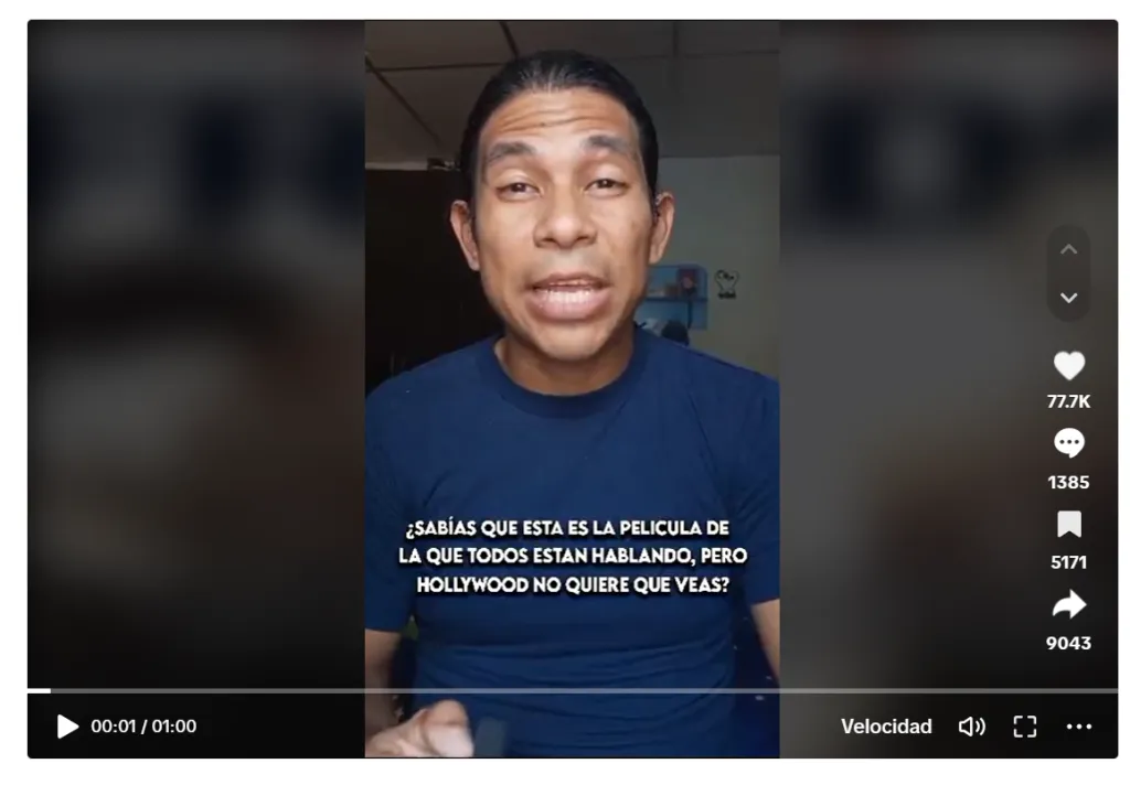 Imagen: @sergiogarciatiktok.