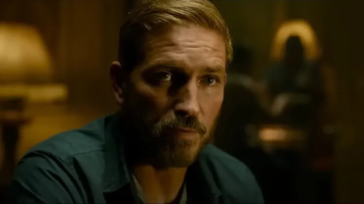 Jim Caviezel interpreta a Tim Ballard en esta película.