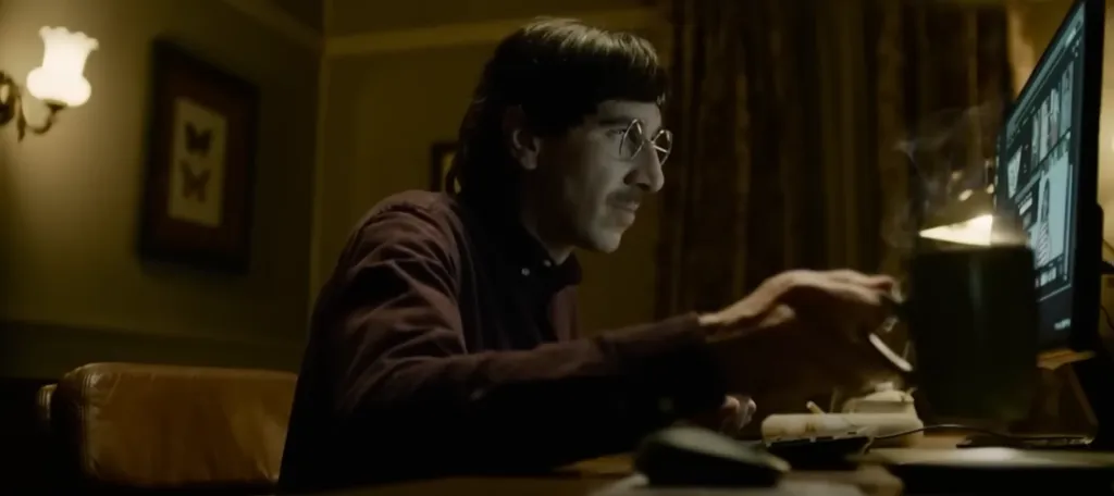 Imagen: @MovieTrailersSourceHD.