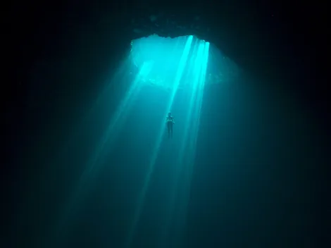 La inspiración más profunda: así es el polémico documental de Netflix