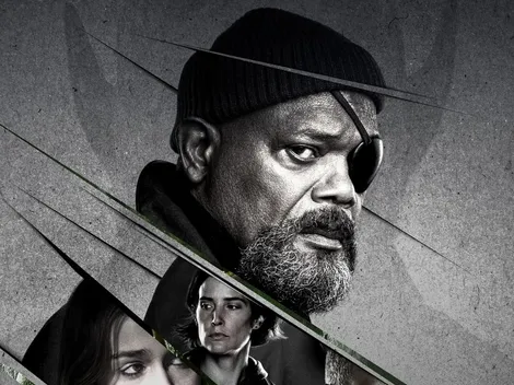 Cuándo se estrena el último episodio de Invasión Secreta en Disney+