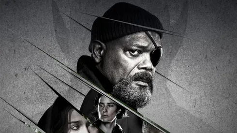 Conoce hasta cuándo se emitirá Invasión Secreta.