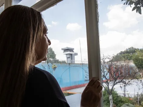 Todo sobre La Narcosatánica, la perturbadora historia real de Sara Aldrete en HBO Max