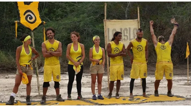 La Isla México llega con una nueva temporada.