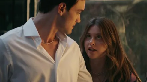 Una película con mucho éxito