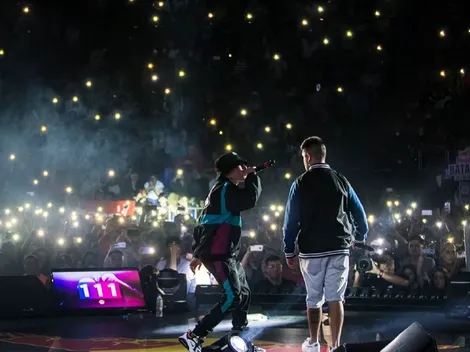 Entradas para la Final Nacional Red Bull Batalla Córdoba 2023: precios y dónde comprarlas