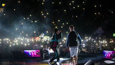 Red Bull Batalla se estará llevando a cabo en Córdoba 2023.