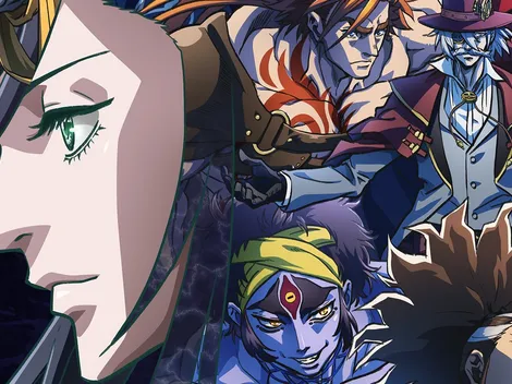 Cuándo se estrena la temporada 3 de Record of Ragnarok en Netflix