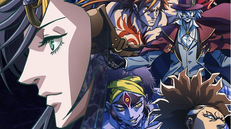 Qué se sabe del estreno de Récord of Ragnarok 3.