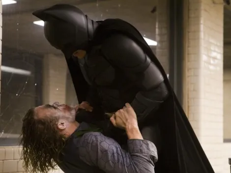 Los tres mejores films de SUPERHÉROES en HBO Max