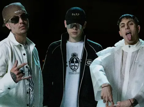 Letra de "Remember Me", la nueva canción de Duki, Khea y Bizarrap